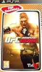 UFC 2010 - Essentials