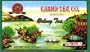 Grand Oolong Tea 100 Tea Bags (8 OZ.)
