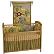 Lambs and Ivy Happy Tails 4-pc. Bedding Set