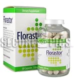 Florastor (250mg) - 50 Vegetarian Capsules