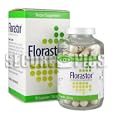 Florastor (250mg) - 50 Vegetarian Capsules