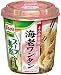 クノール スープ春雨緑豆100% 海老ワンタン