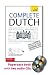 Complete Dutch with Two Audio CDs: A Teach Yourself Guide (TY: Language Guides)