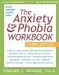 The Anxiety & Phobia Workbook