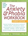 The Anxiety and Phobia Workbook (Anxiety & Phobia Workbook)