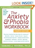 The Anxiety and Phobia Workbook (Anxiety & Phobia Workbook)