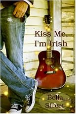 Kiss Me, I'm Irish