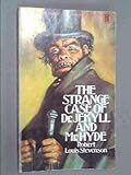 The strange case of Dr Jekyll and Mr Hyde