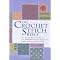 Crochet books owned