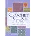 Crochet books owned