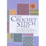 The Crochet Stitch Bible