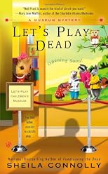 Let's Play Dead