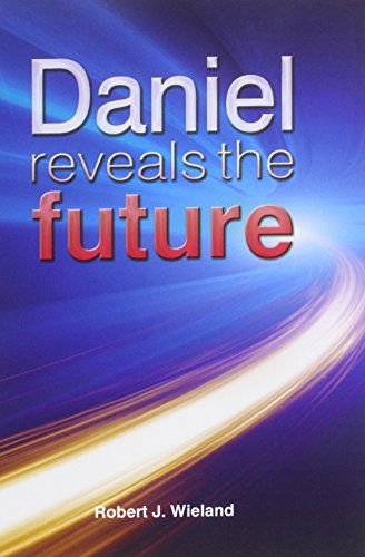 Daniel Reveals the Future