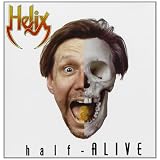 Half Aliveby Helix