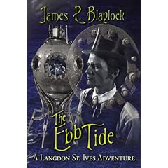 The Ebb Tide: A Langdon St. Ives Adventure