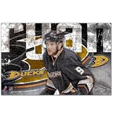 ANAHEIM DUCKS OFFICIAL LOGO 150 PIECE JIGSAW PUZZLE