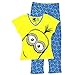 Favorite Character Women's Ladies Juniors Knit Pajama Set (Teen/Adult)
