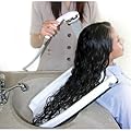 Hair Washing Tray (for Home Or Salon - Use With Chair Or Wheel Chair!)