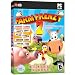 Farm Frenzy 2: Bonus Edition - Back to the Barnyard with 5 Great Games