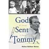 God Sent Tommy: His Journey to Heaven