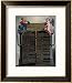 Declaration of the Rights of Man and Citizen, 1789 Framed Art Poster Print, 20x24