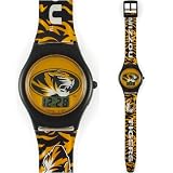 Missouri Tigers Fan Series Kids Digital Watch - NCAA College Athletics