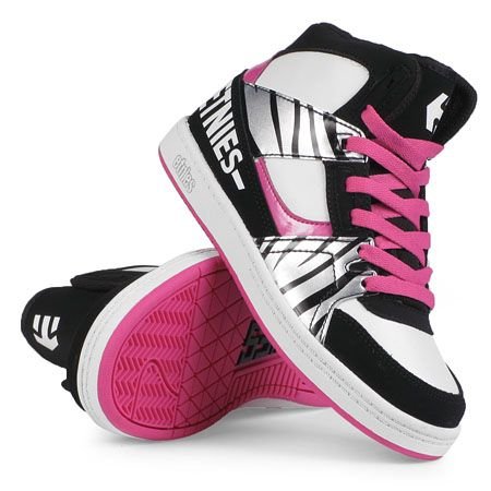 Etnies Schuhe Ollie King Kids