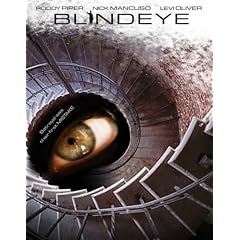 Blind Eye