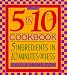 Five in Ten Cookbook