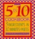 Five in Ten Cookbook