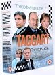 Taggart [DVD]