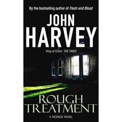 Rough Treatment (A Resnick Novel)