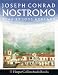 Book Nostromo (HarperCollinsAudioBooks)