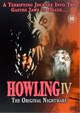 Howling IV : The Original Nightmare [DVD] (1988)