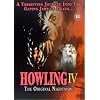 Howling IV : The Original Nightmare [DVD] (1988)