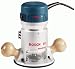 Factory-Reconditioned Bosch 1617-46 1-3/4 Horsepower Fixed Base Router