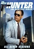 Hunter: The Complete Series