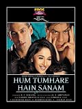 Hum Tumhare Hain Sanam [DVD] [2002]