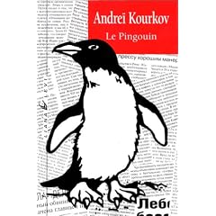 Le pingouin