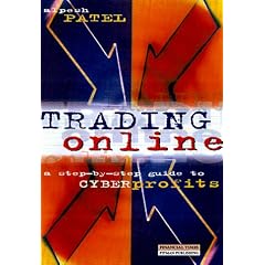 Trading Online: A Step-by-step Guide to Cyber-profits