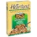 Heartland Granola Cereal, Low Fat Raisin, 14-Ounce Box (Pack of 6)