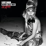 LADY GAGA - BORN THIS WAY - THE REMIX