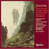 Janácek: The Eternal Gospel; The Ballad of Blaník; The Fiddler's Child; The Excursions of Mr. Broucek