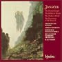 Jan�cek: The Eternal Gospel; The Ballad of Blan�k; The Fiddler's Child; The Excursions of Mr. Broucek