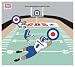 Garage Door Sports Double Door Football Target