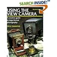 Using the View Camera