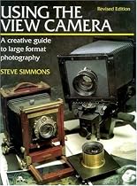 Using the View Camera