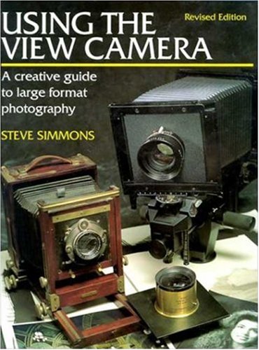 Using the View Camera