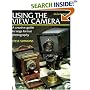 Using the View Camera