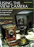 Using the View Camera